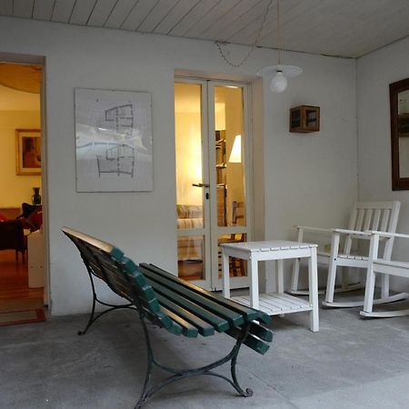 Apartament La Casa Dell' Architetto Dervio Zewnętrze zdjęcie