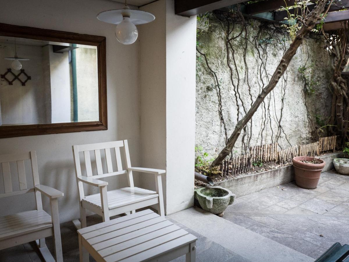 Apartament La Casa Dell' Architetto Dervio Zewnętrze zdjęcie