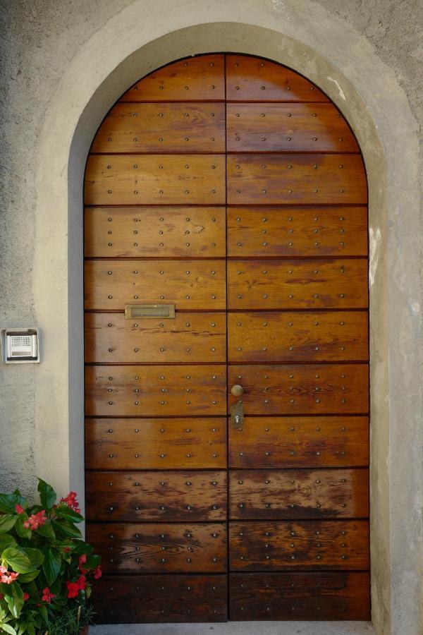 Apartament La Casa Dell' Architetto Dervio Zewnętrze zdjęcie