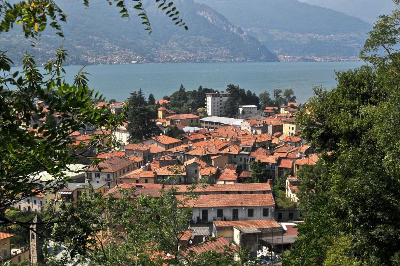 Apartament La Casa Dell' Architetto Dervio Zewnętrze zdjęcie