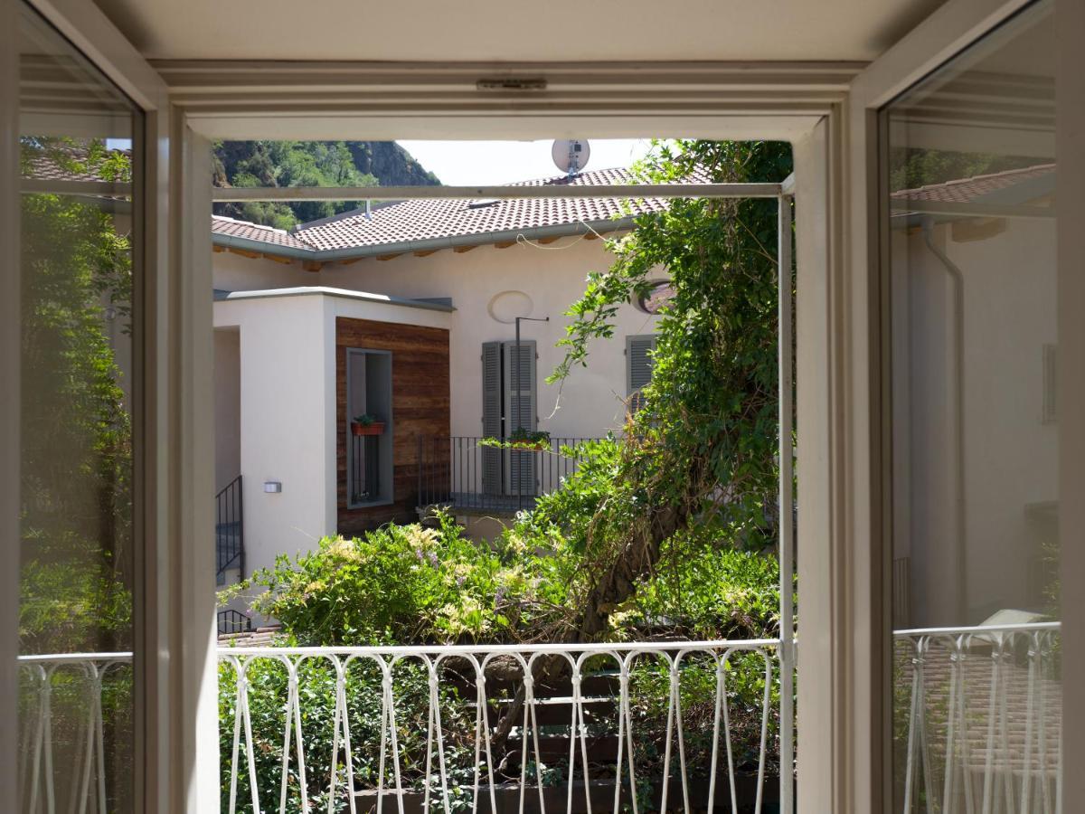 Apartament La Casa Dell' Architetto Dervio Zewnętrze zdjęcie