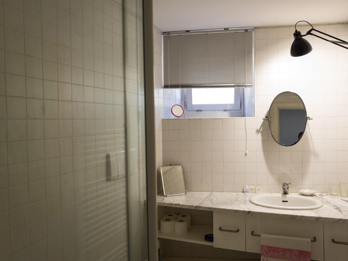 Apartament La Casa Dell' Architetto Dervio Zewnętrze zdjęcie
