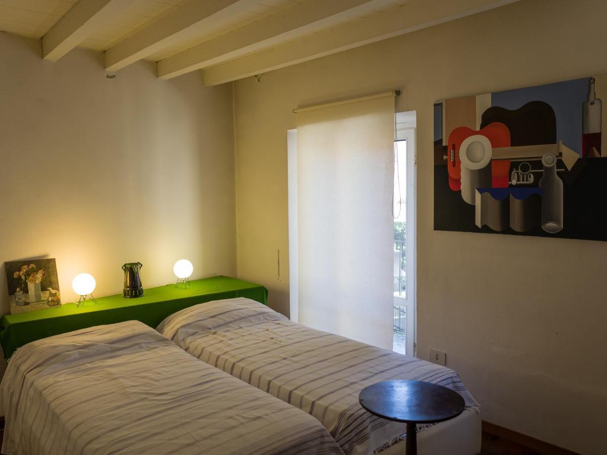 Apartament La Casa Dell' Architetto Dervio Zewnętrze zdjęcie