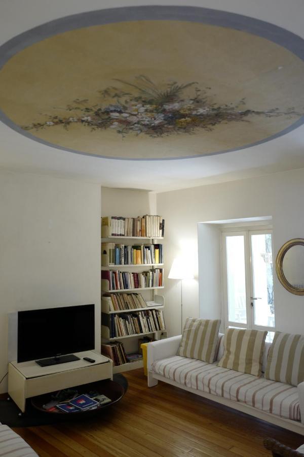 Apartament La Casa Dell' Architetto Dervio Zewnętrze zdjęcie