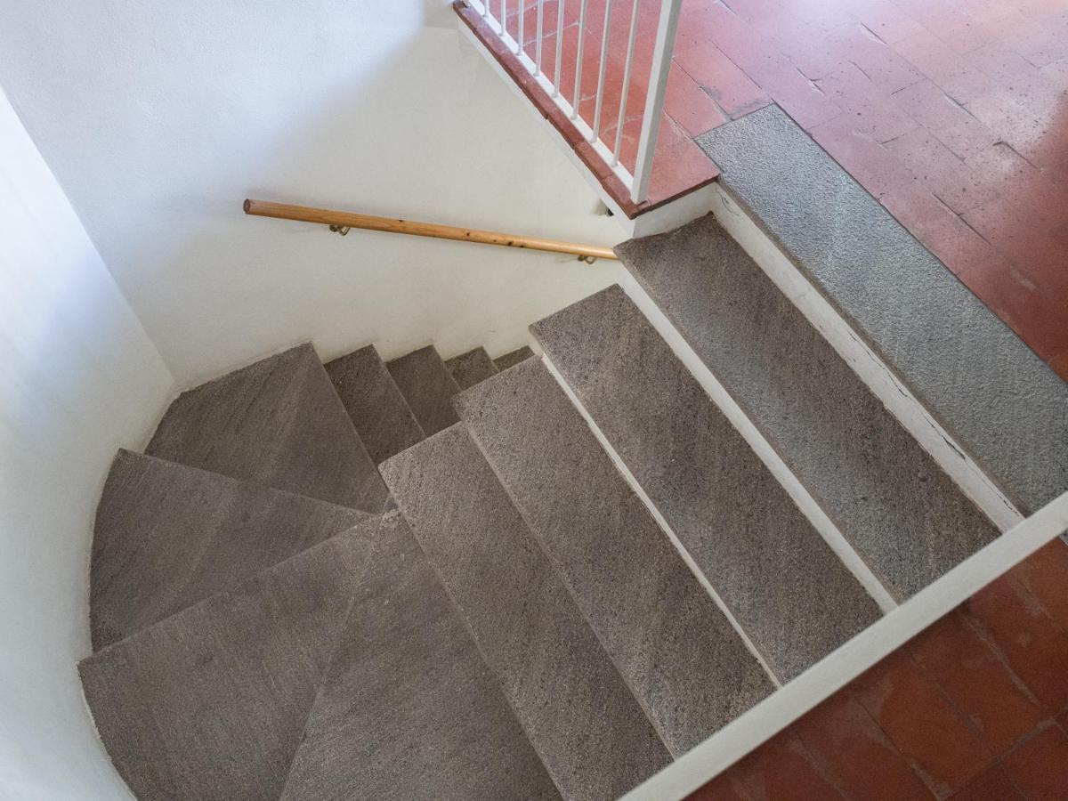 Apartament La Casa Dell' Architetto Dervio Zewnętrze zdjęcie
