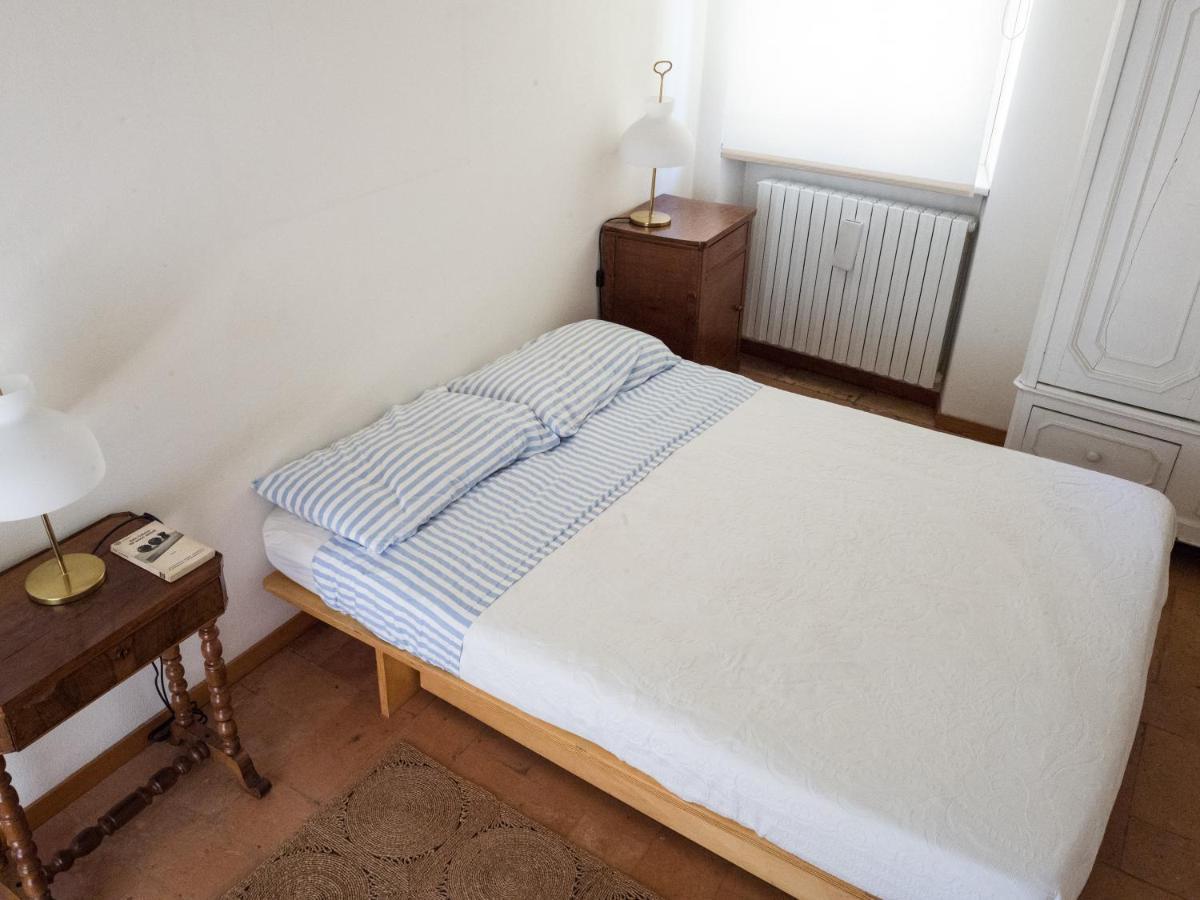 Apartament La Casa Dell' Architetto Dervio Zewnętrze zdjęcie